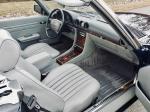 Mercedes-Benz 560 SL 1986 года (NA)